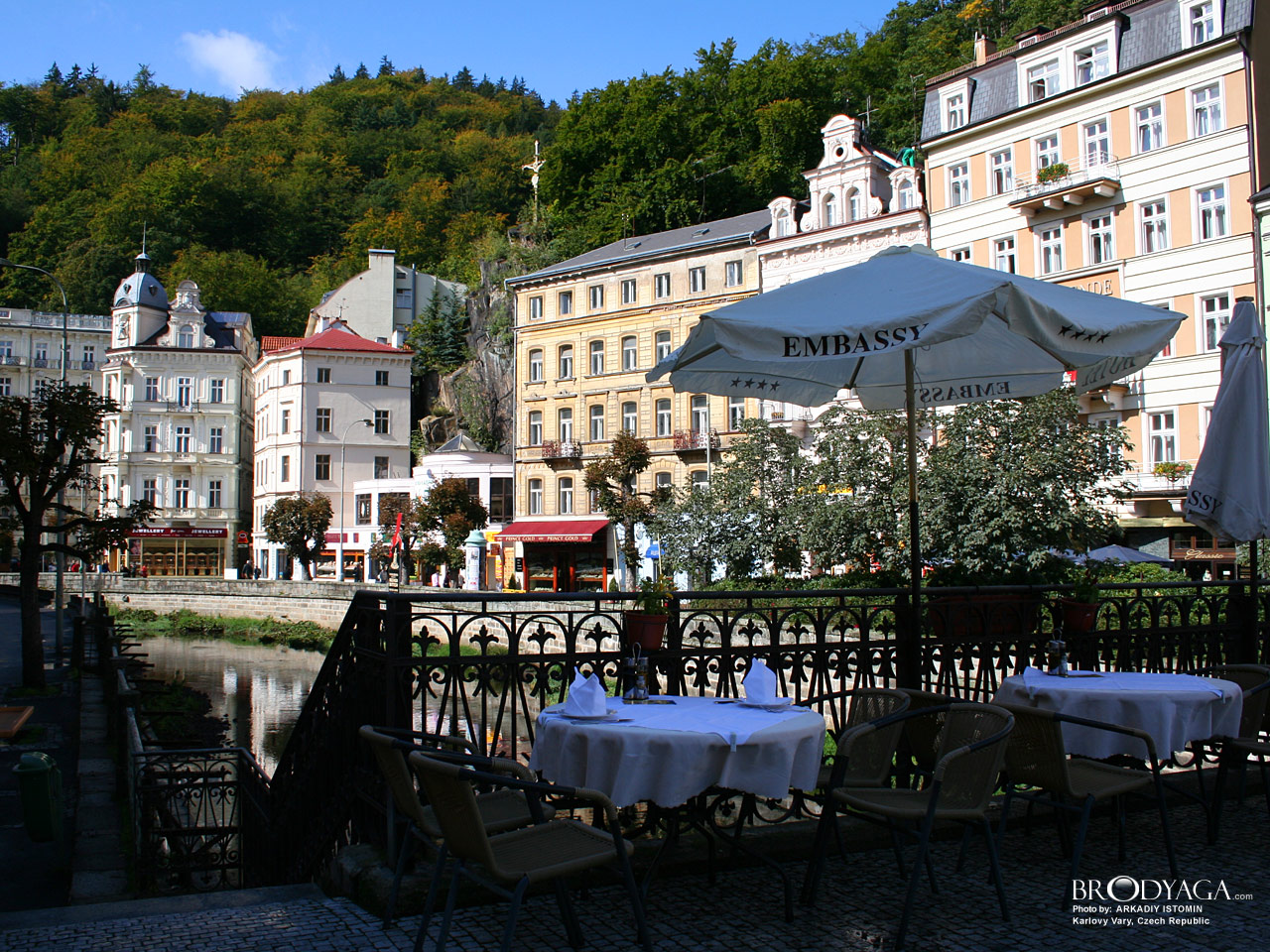 Karlovy Vary